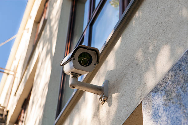 صيانة كاميرات مراقبة